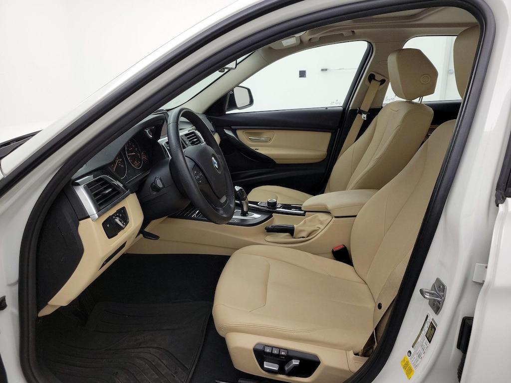 used 2018 BMW 320 car, priced at $17,998