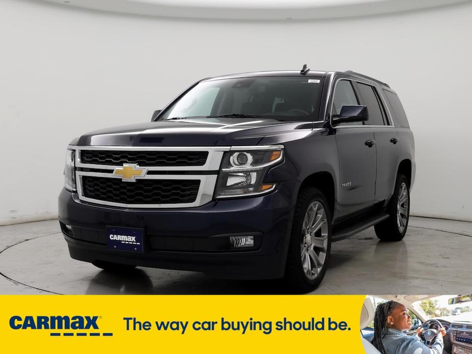 used 2020 Chevrolet Tahoe car, priced at $41,998