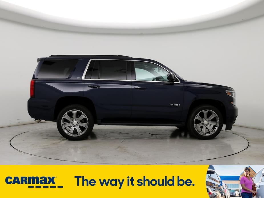 used 2020 Chevrolet Tahoe car, priced at $41,998