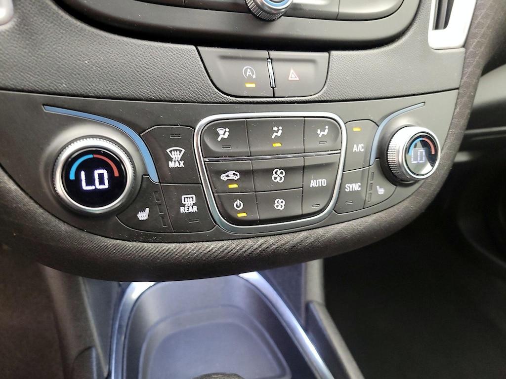 used 2023 Chevrolet Malibu car, priced at $19,998