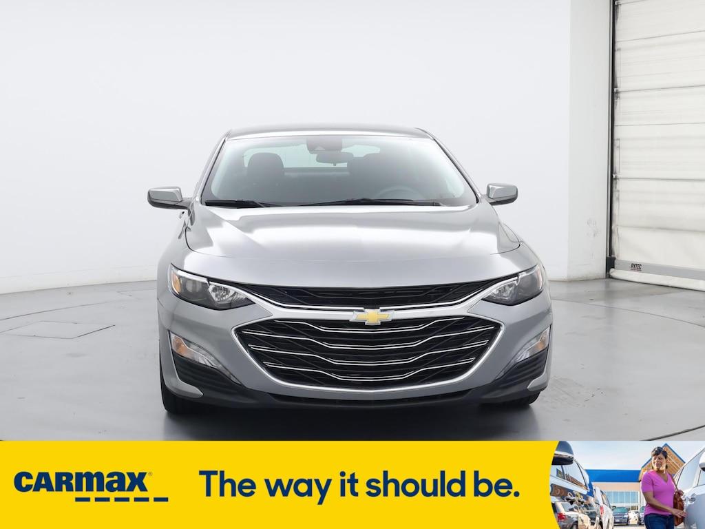 used 2023 Chevrolet Malibu car, priced at $19,998