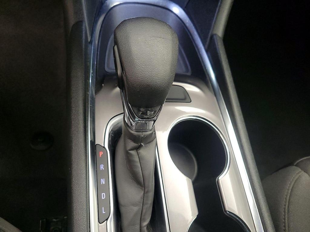 used 2023 Chevrolet Malibu car, priced at $19,998