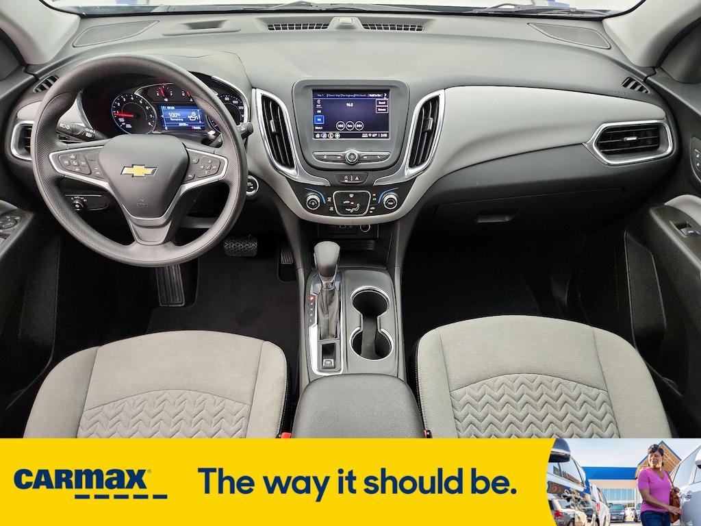 used 2023 Chevrolet Equinox car, priced at $20,998