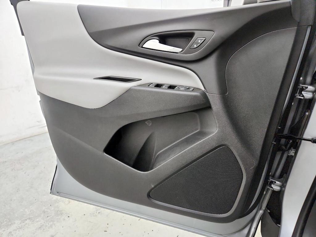 used 2023 Chevrolet Equinox car, priced at $20,998