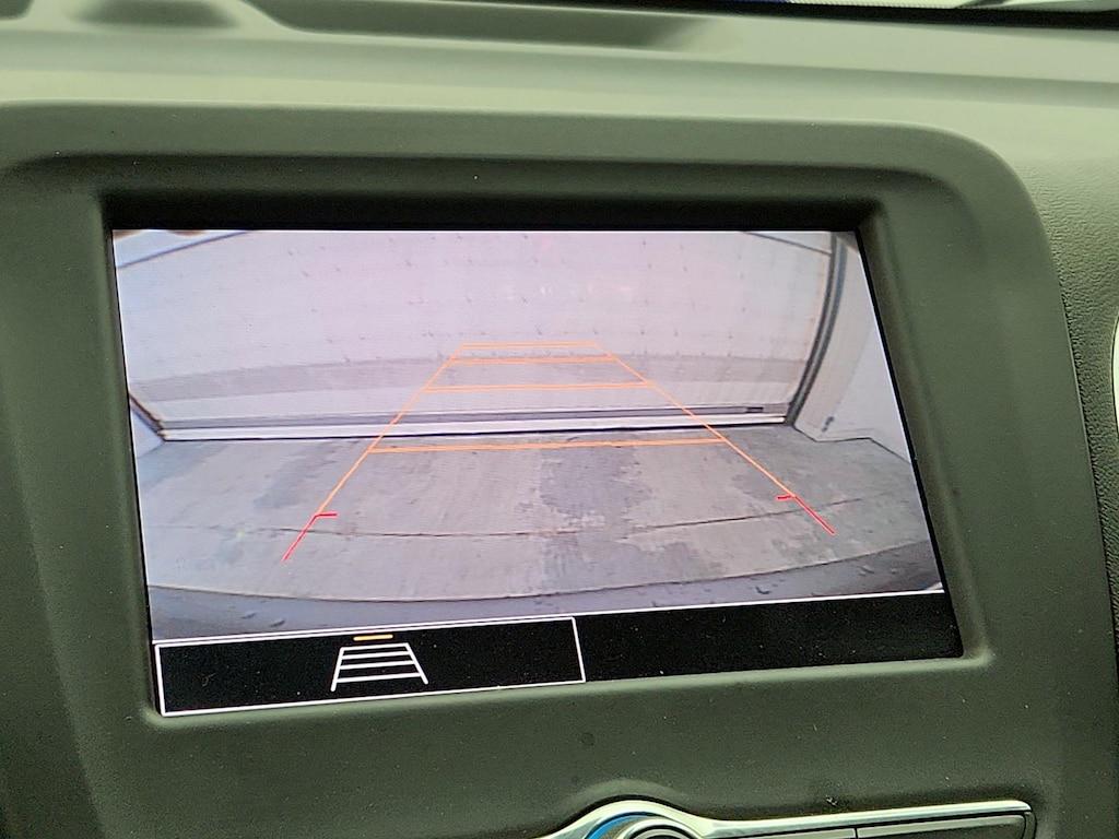 used 2023 Chevrolet Equinox car, priced at $20,998