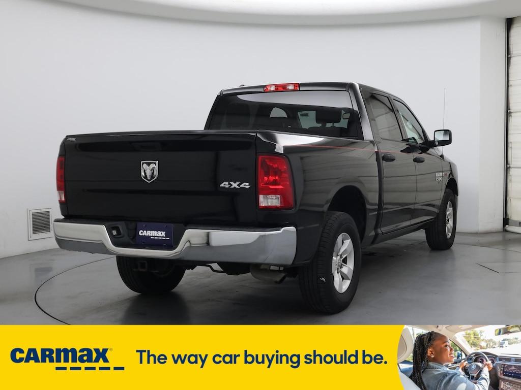 used 2019 Ram 1500 Classic car, priced at $21,998