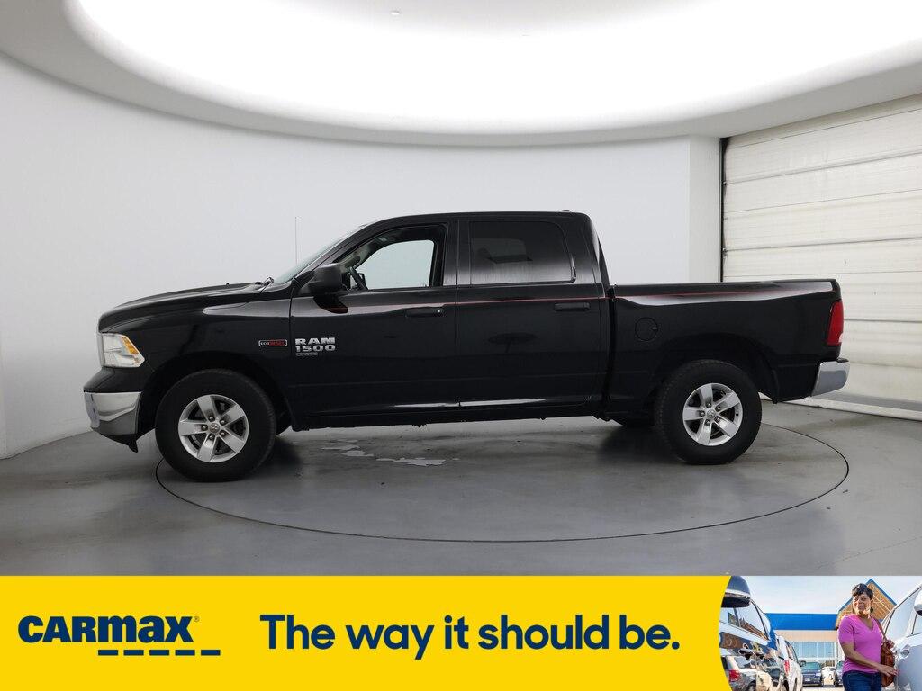 used 2019 Ram 1500 Classic car, priced at $21,998