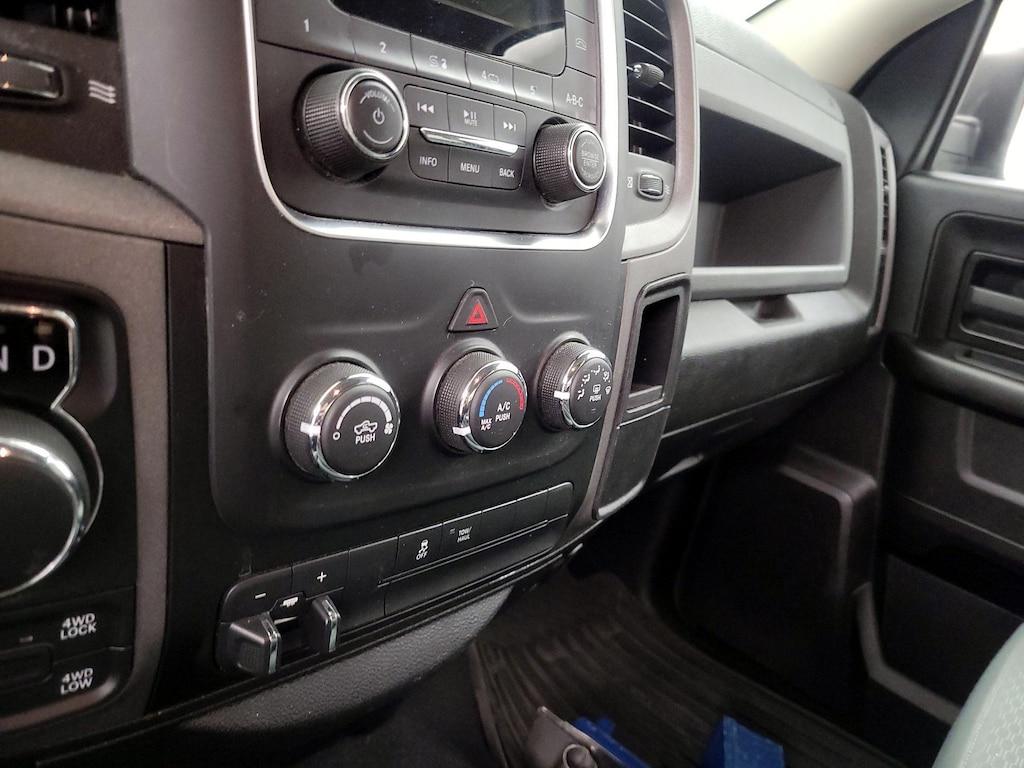 used 2019 Ram 1500 Classic car, priced at $21,998