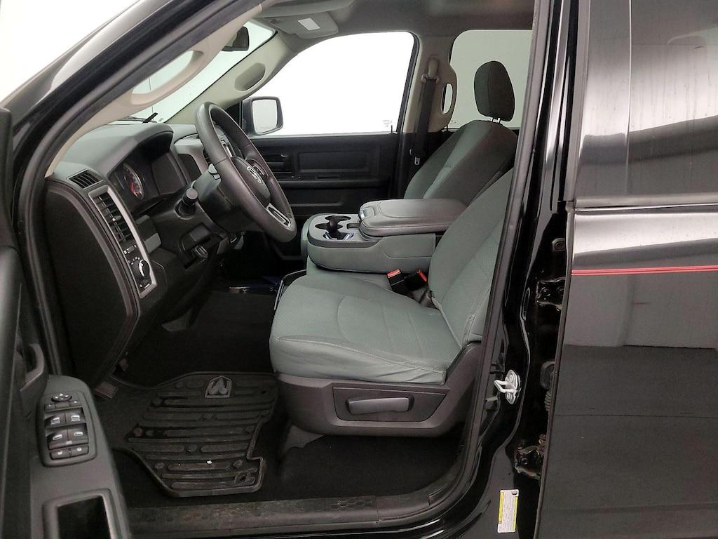 used 2019 Ram 1500 Classic car, priced at $21,998