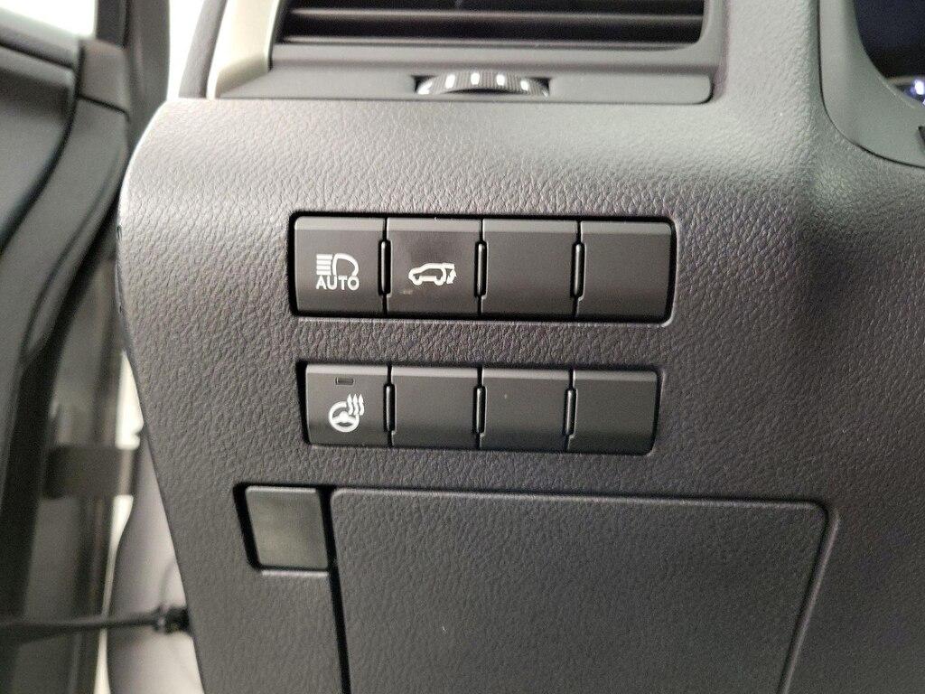 used 2020 Lexus RX 350 car, priced at $39,998