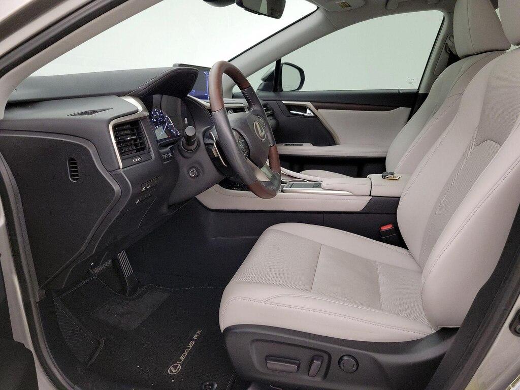 used 2020 Lexus RX 350 car, priced at $39,998