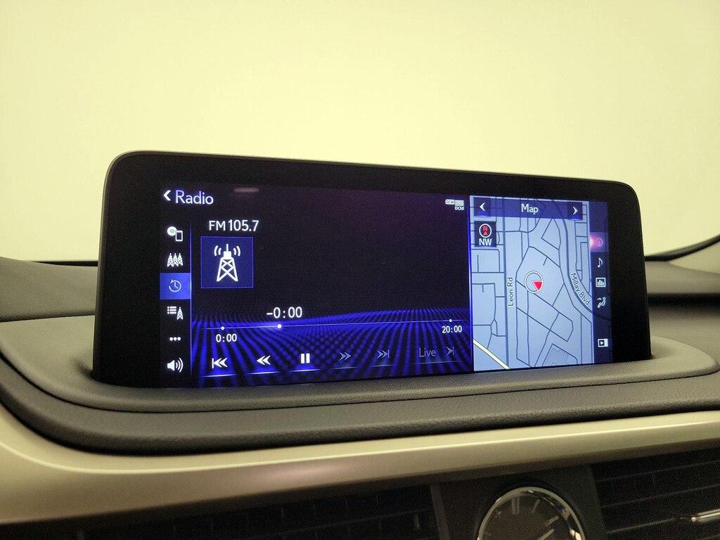used 2020 Lexus RX 350 car, priced at $39,998