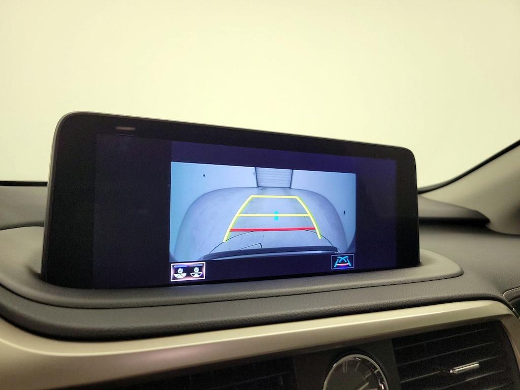 used 2020 Lexus RX 350 car, priced at $39,998