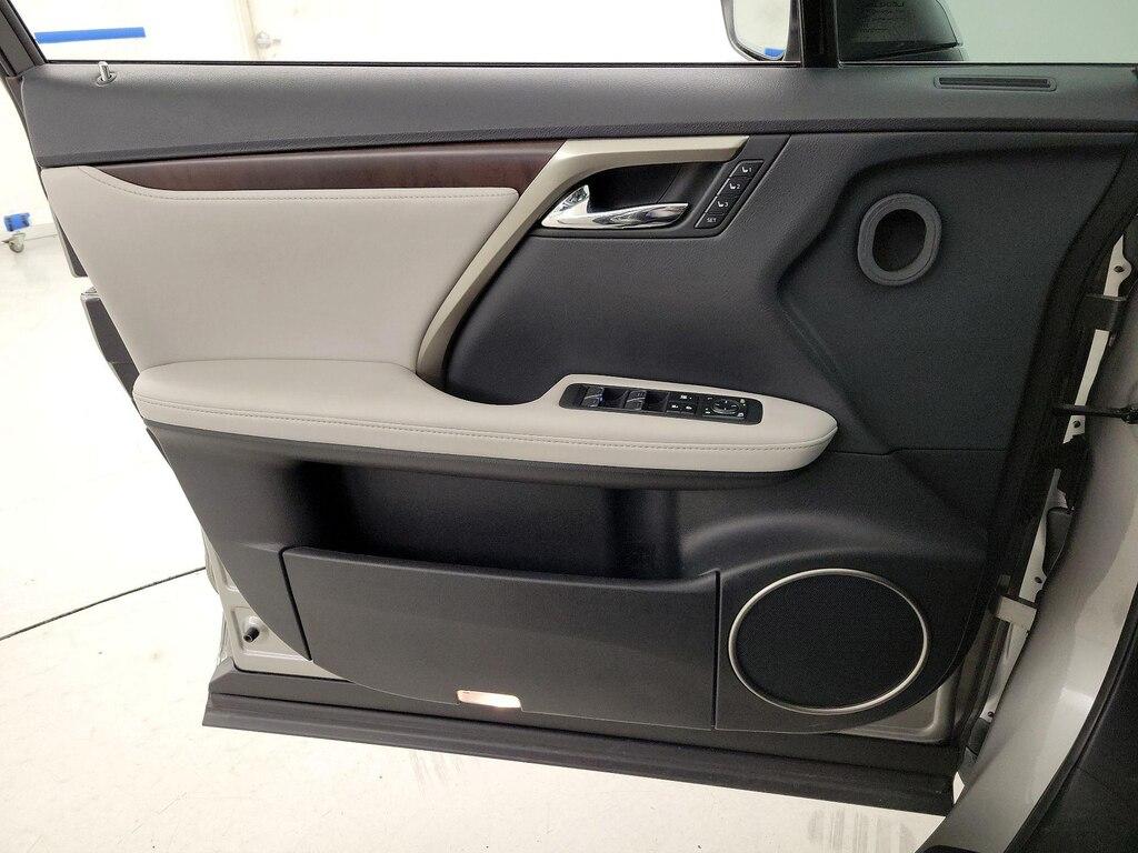 used 2020 Lexus RX 350 car, priced at $39,998