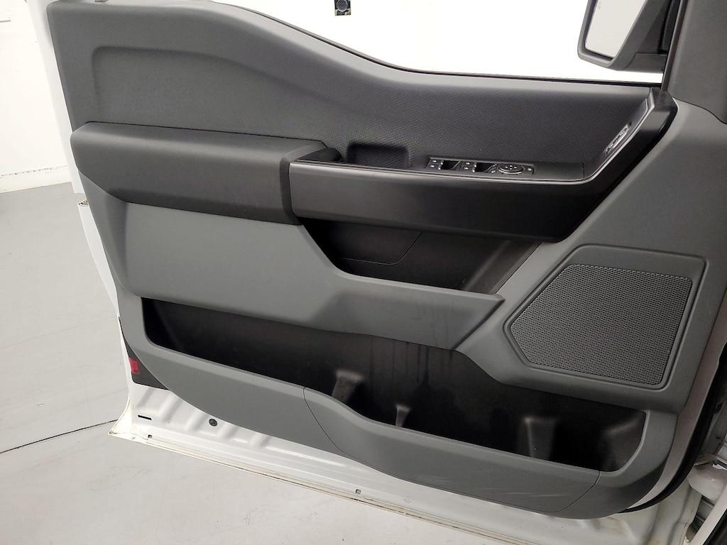 used 2022 Ford F-150 car, priced at $30,998