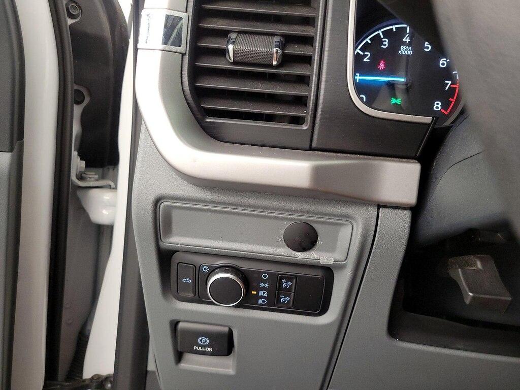 used 2022 Ford F-150 car, priced at $30,998