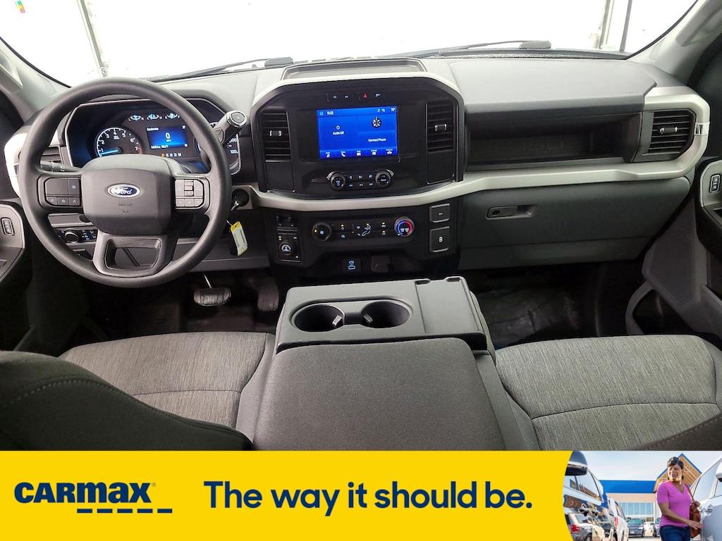 used 2022 Ford F-150 car, priced at $30,998