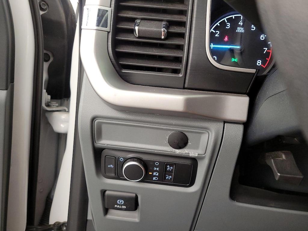 used 2022 Ford F-150 car, priced at $30,998