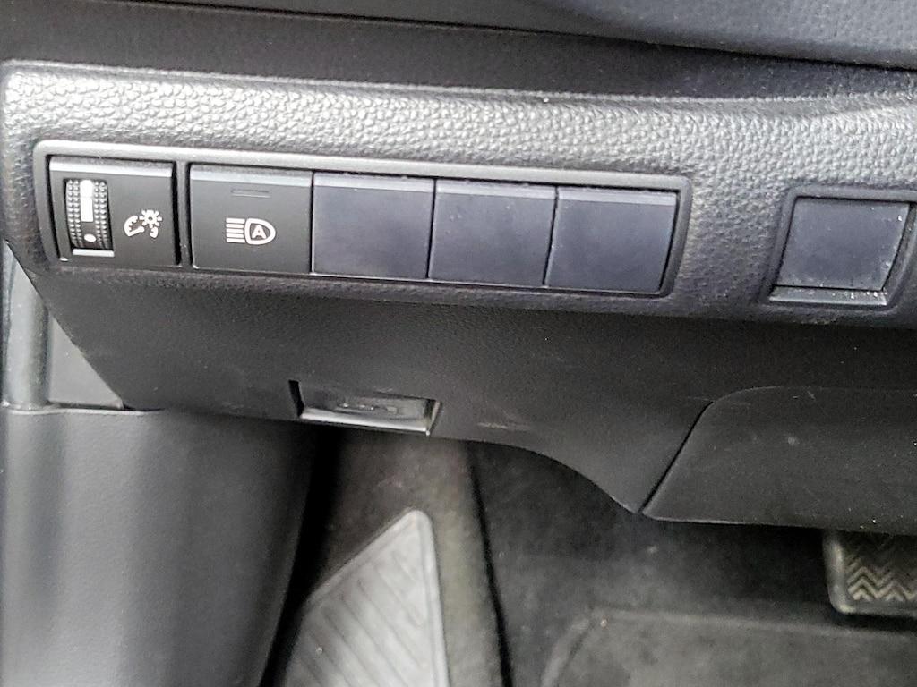 used 2021 Toyota Corolla car, priced at $19,998