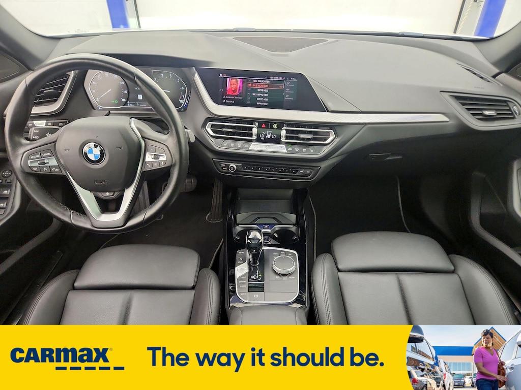 used 2021 BMW 228 Gran Coupe car, priced at $24,998
