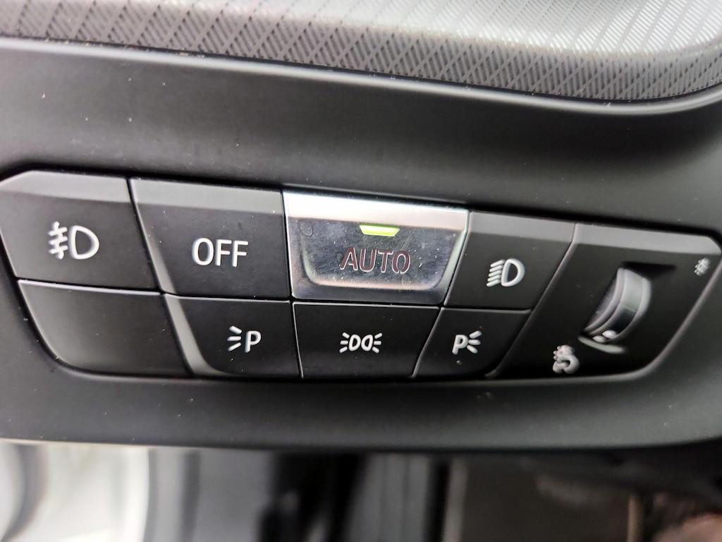 used 2021 BMW 228 Gran Coupe car, priced at $24,998