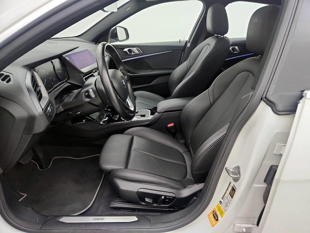used 2021 BMW 228 Gran Coupe car, priced at $24,998