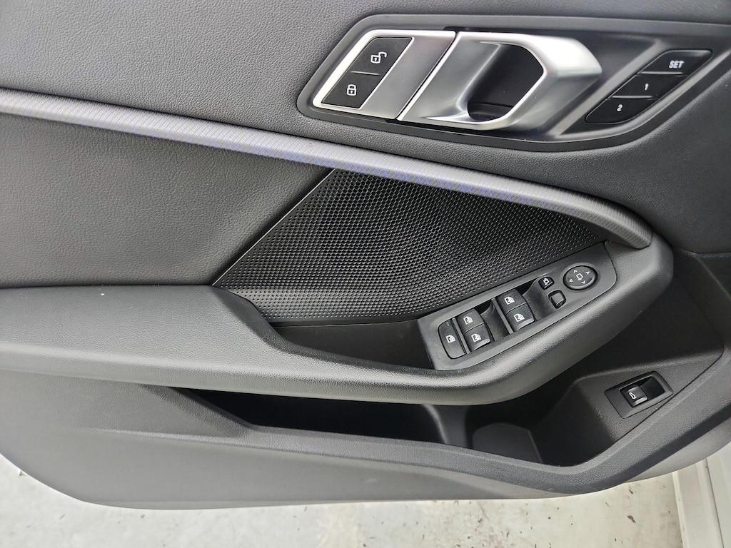 used 2021 BMW 228 Gran Coupe car, priced at $24,998