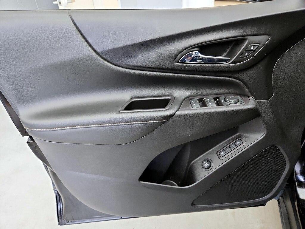 used 2020 Chevrolet Equinox car, priced at $18,998