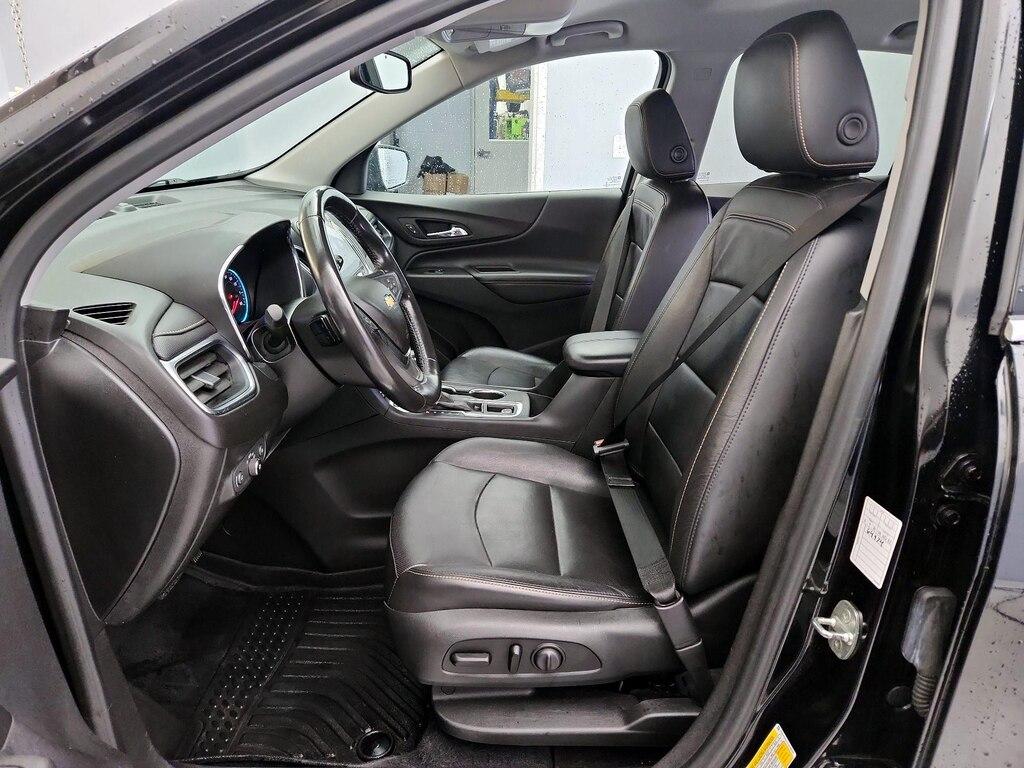 used 2020 Chevrolet Equinox car, priced at $18,998