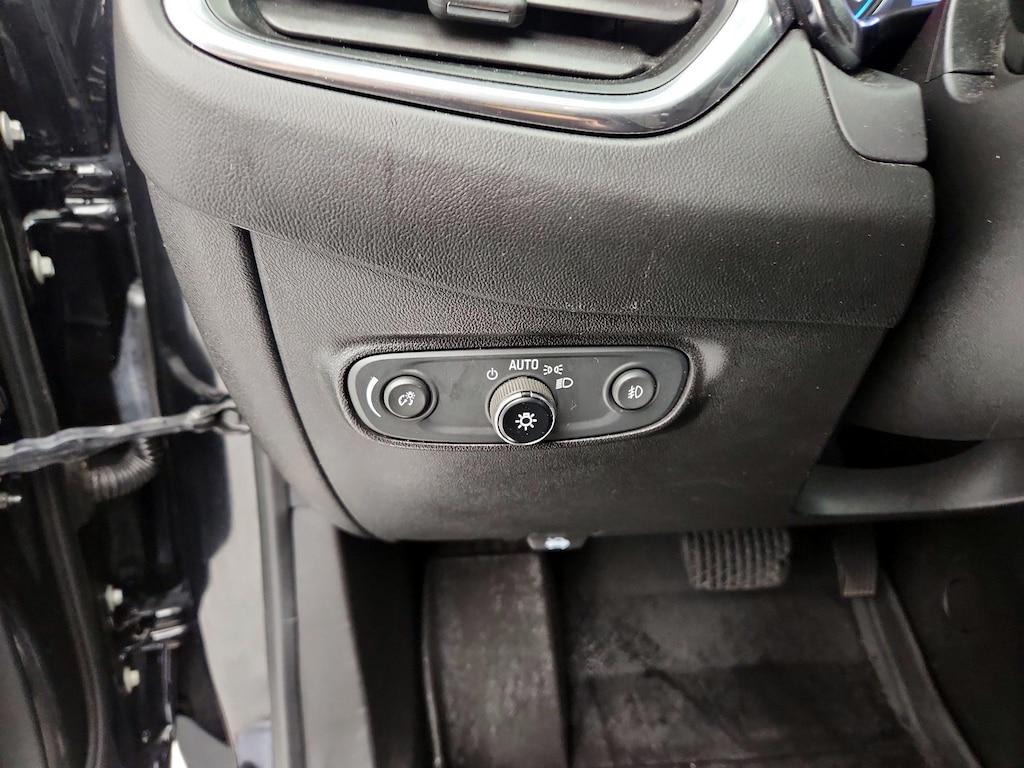 used 2020 Chevrolet Equinox car, priced at $18,998