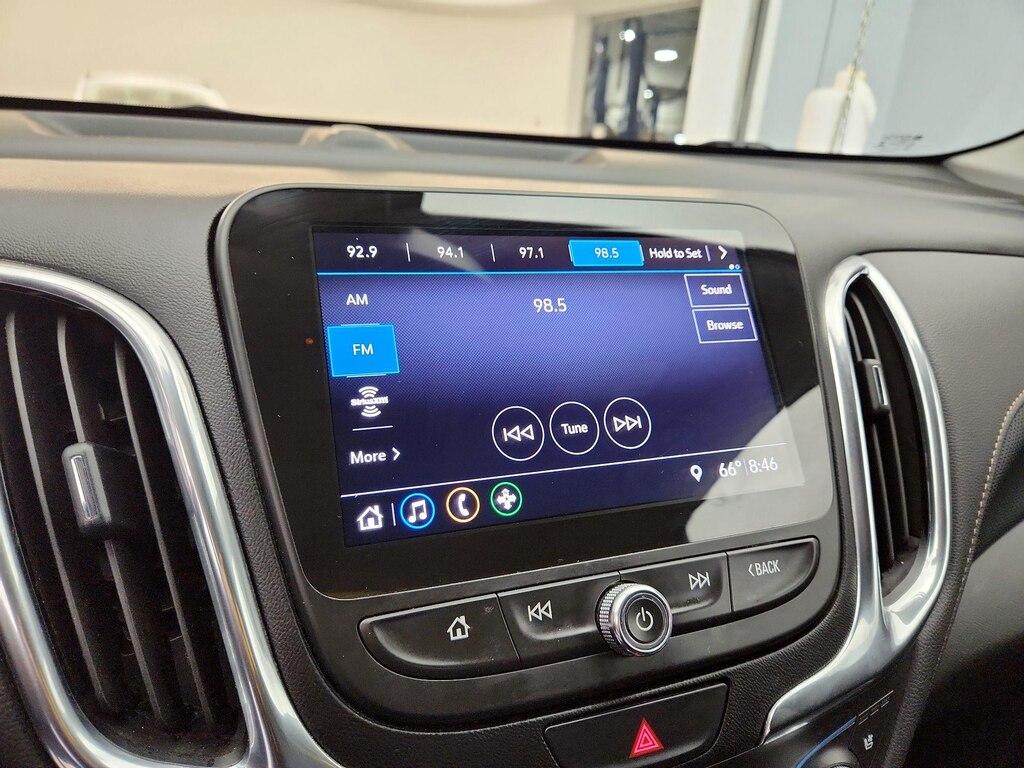 used 2020 Chevrolet Equinox car, priced at $18,998