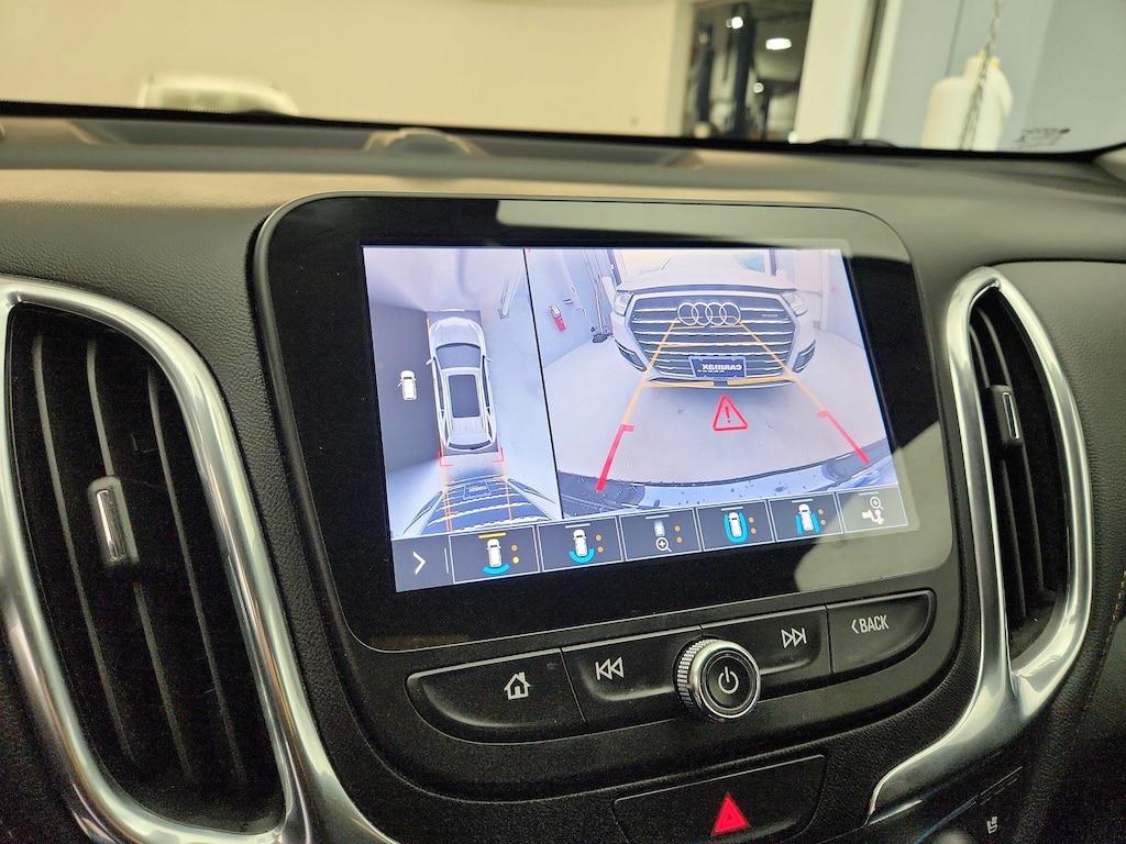 used 2020 Chevrolet Equinox car, priced at $18,998