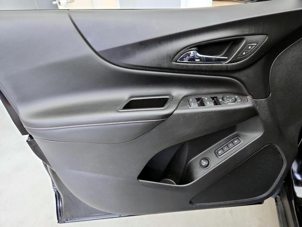 used 2020 Chevrolet Equinox car, priced at $18,998