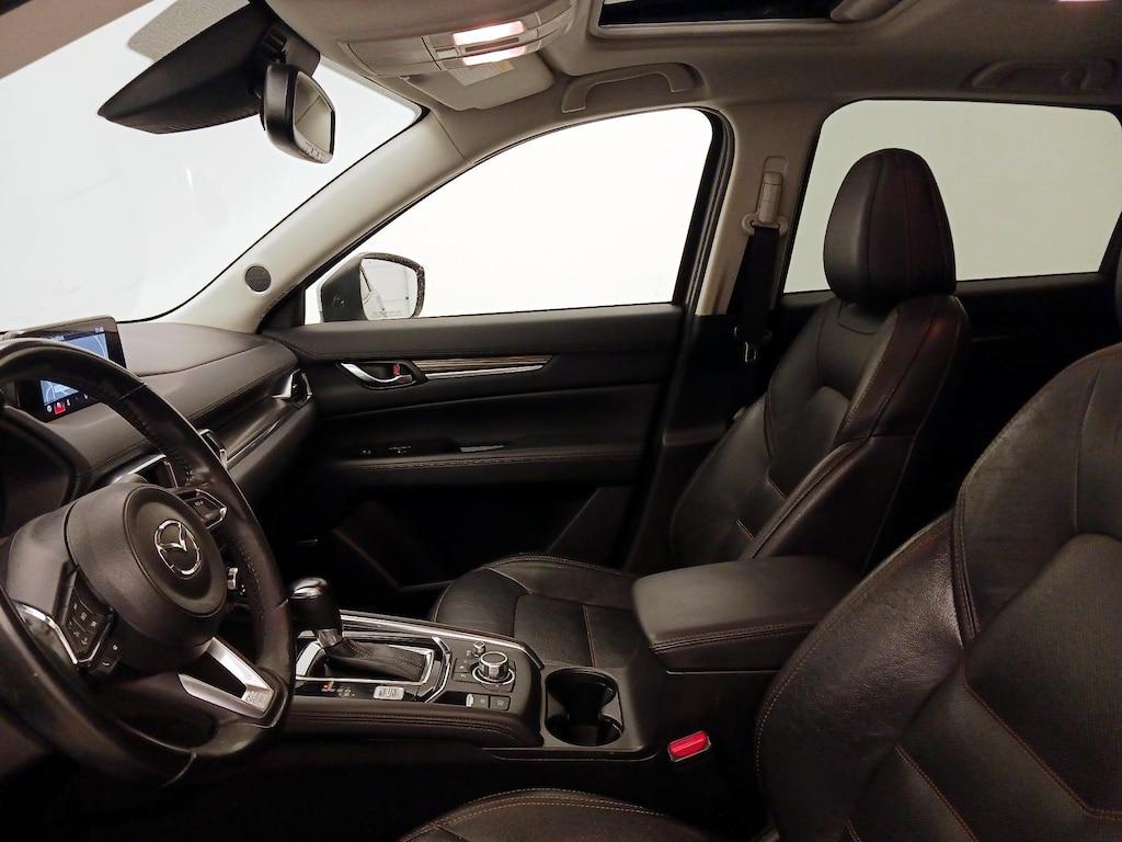 used 2017 Mazda CX-5 car, priced at $16,998