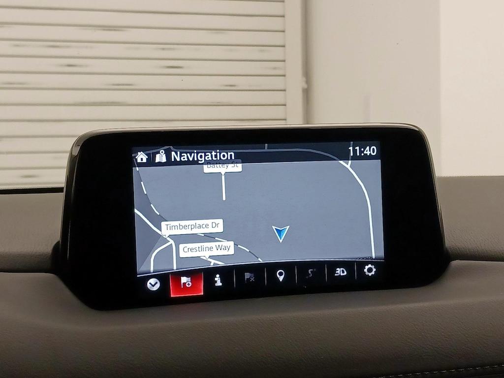 used 2017 Mazda CX-5 car, priced at $16,998