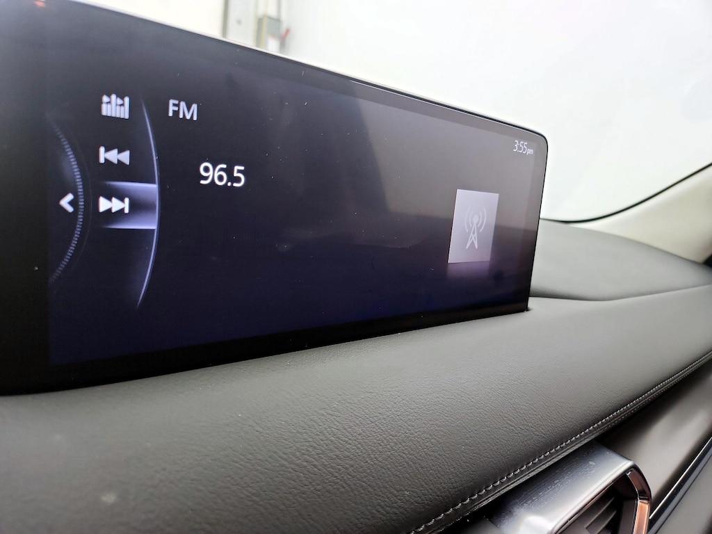 used 2023 Mazda CX-5 car, priced at $27,998
