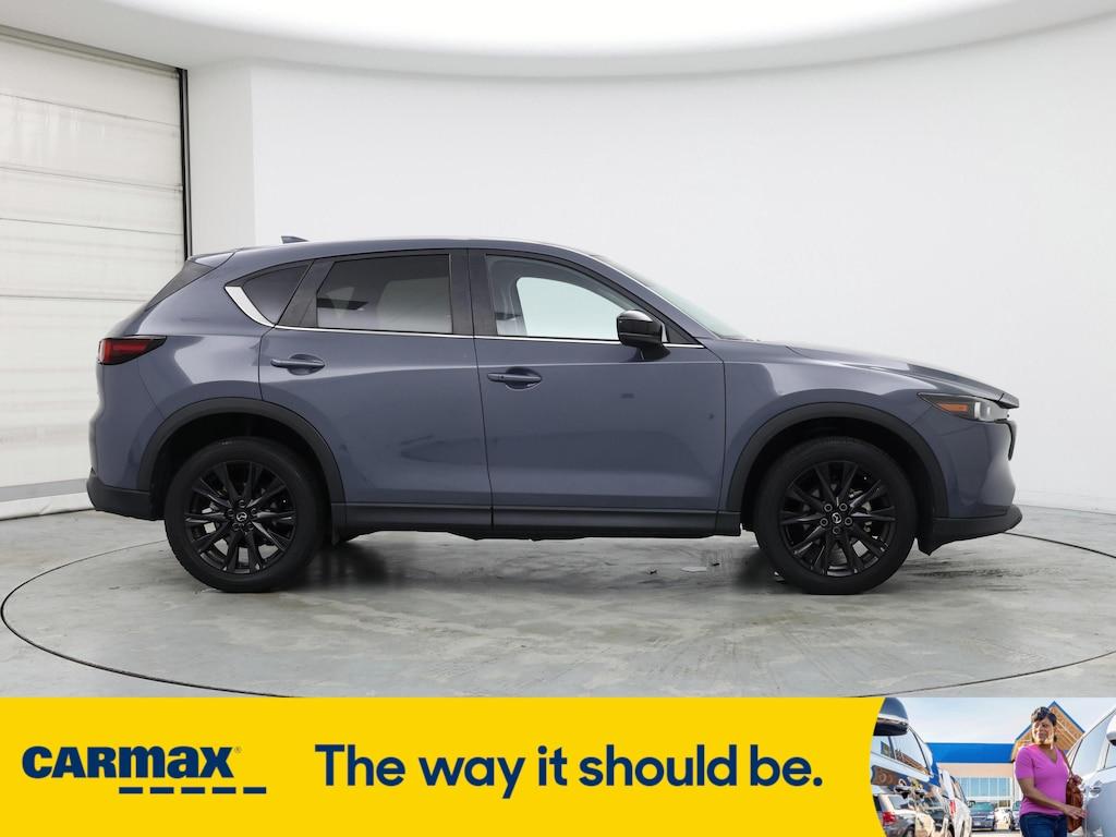 used 2023 Mazda CX-5 car, priced at $27,998