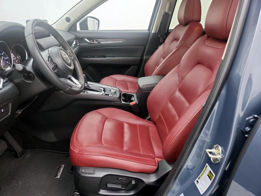 used 2023 Mazda CX-5 car, priced at $27,998