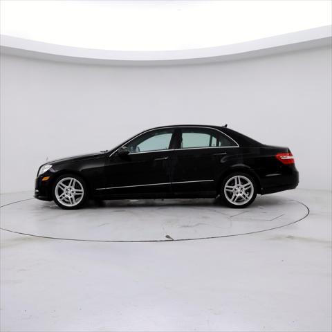 used 2013 Mercedes-Benz E-Class car, priced at $17,998
