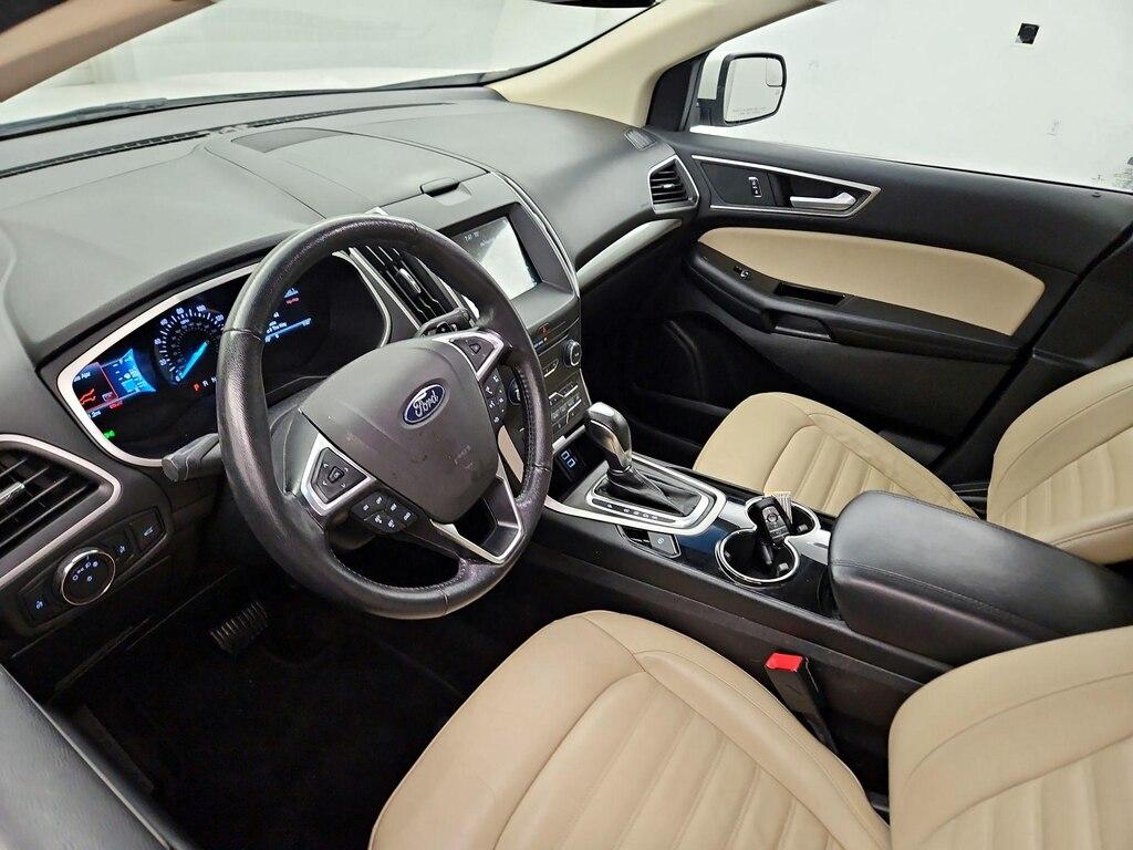 used 2018 Ford Edge car, priced at $18,998