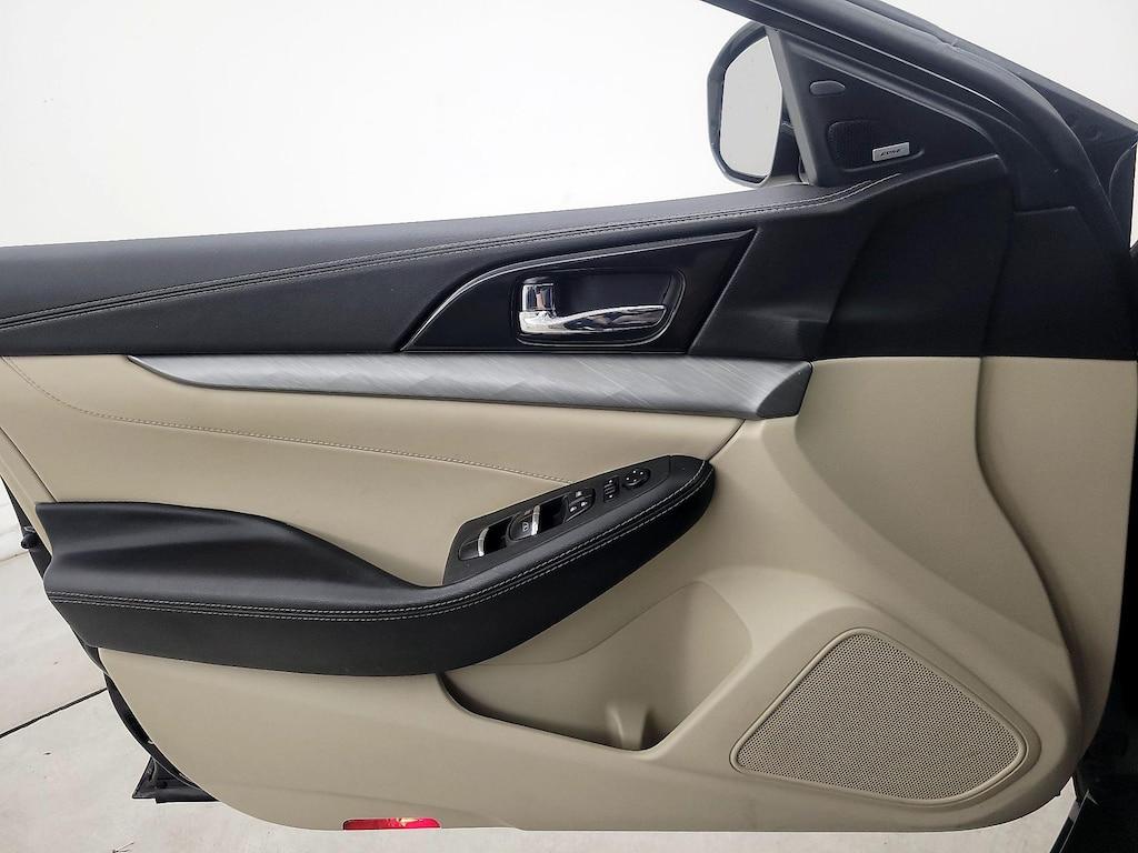 used 2017 Nissan Maxima car, priced at $22,998