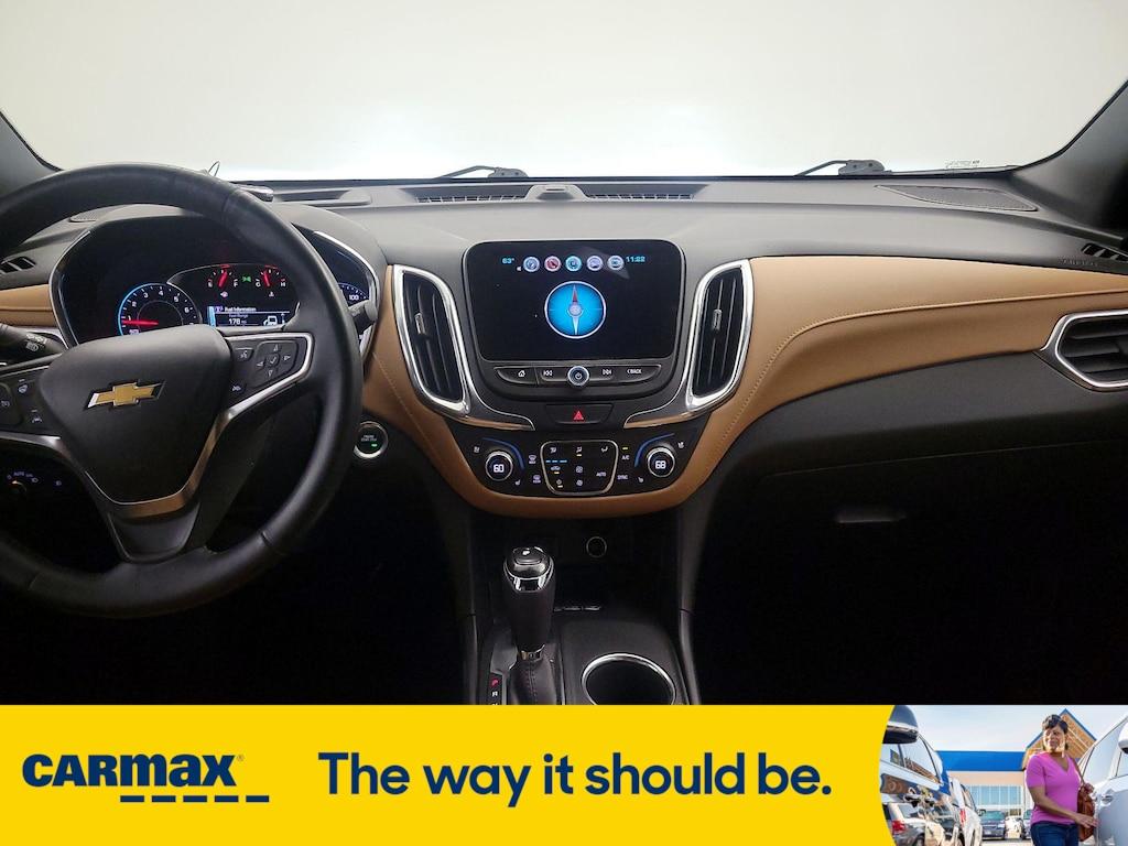 used 2018 Chevrolet Equinox car, priced at $18,998
