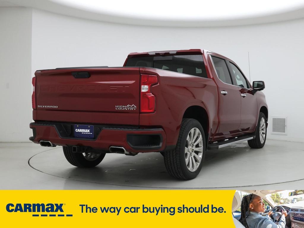 used 2020 Chevrolet Silverado 1500 car, priced at $46,998