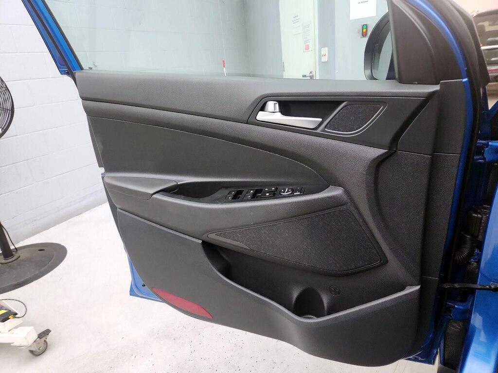 used 2020 Hyundai Tucson car, priced at $18,998