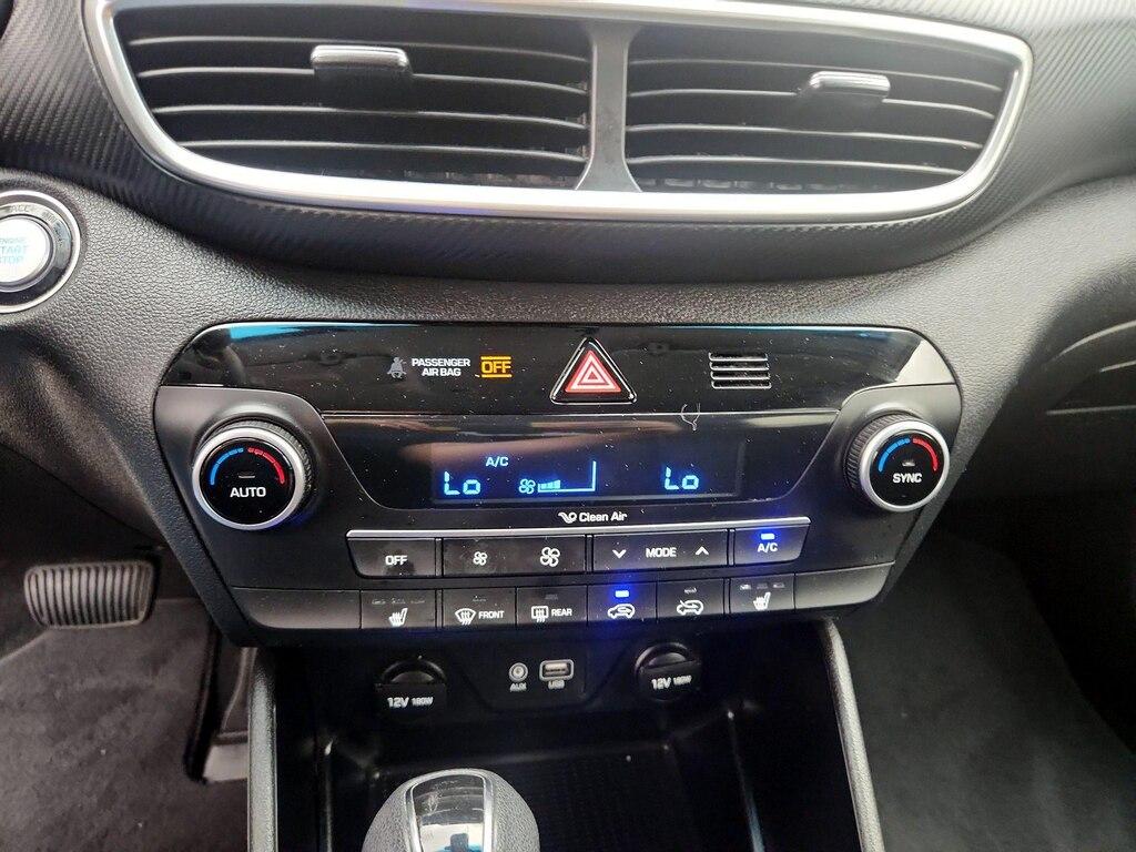 used 2020 Hyundai Tucson car, priced at $18,998