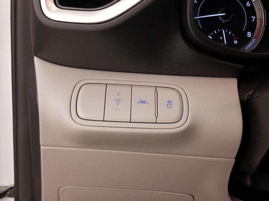 used 2022 Hyundai Venue car, priced at $19,998