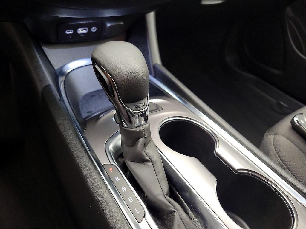 used 2023 Chevrolet Malibu car, priced at $19,998