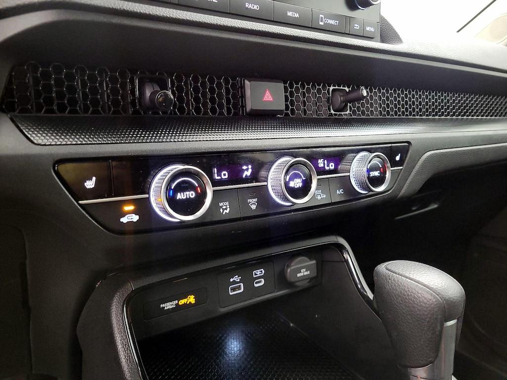 used 2023 Honda CR-V car, priced at $30,998
