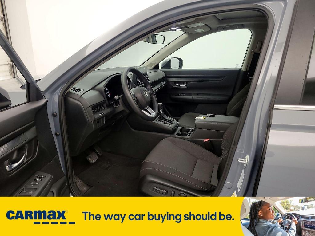 used 2023 Honda CR-V car, priced at $30,998