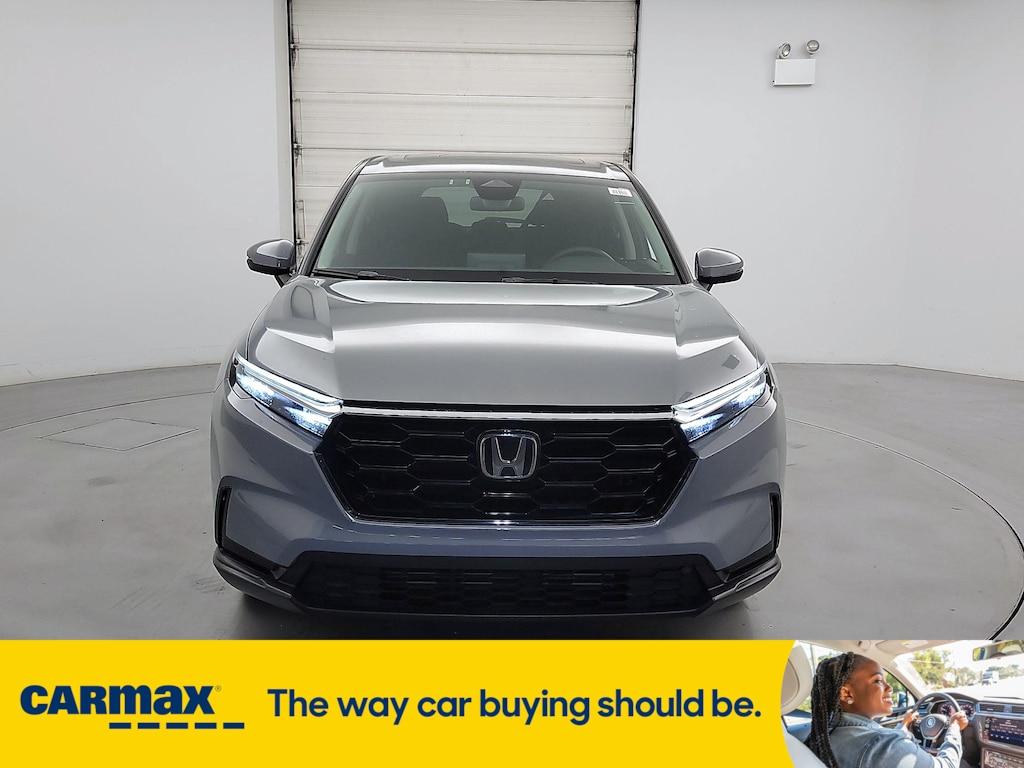used 2023 Honda CR-V car, priced at $30,998